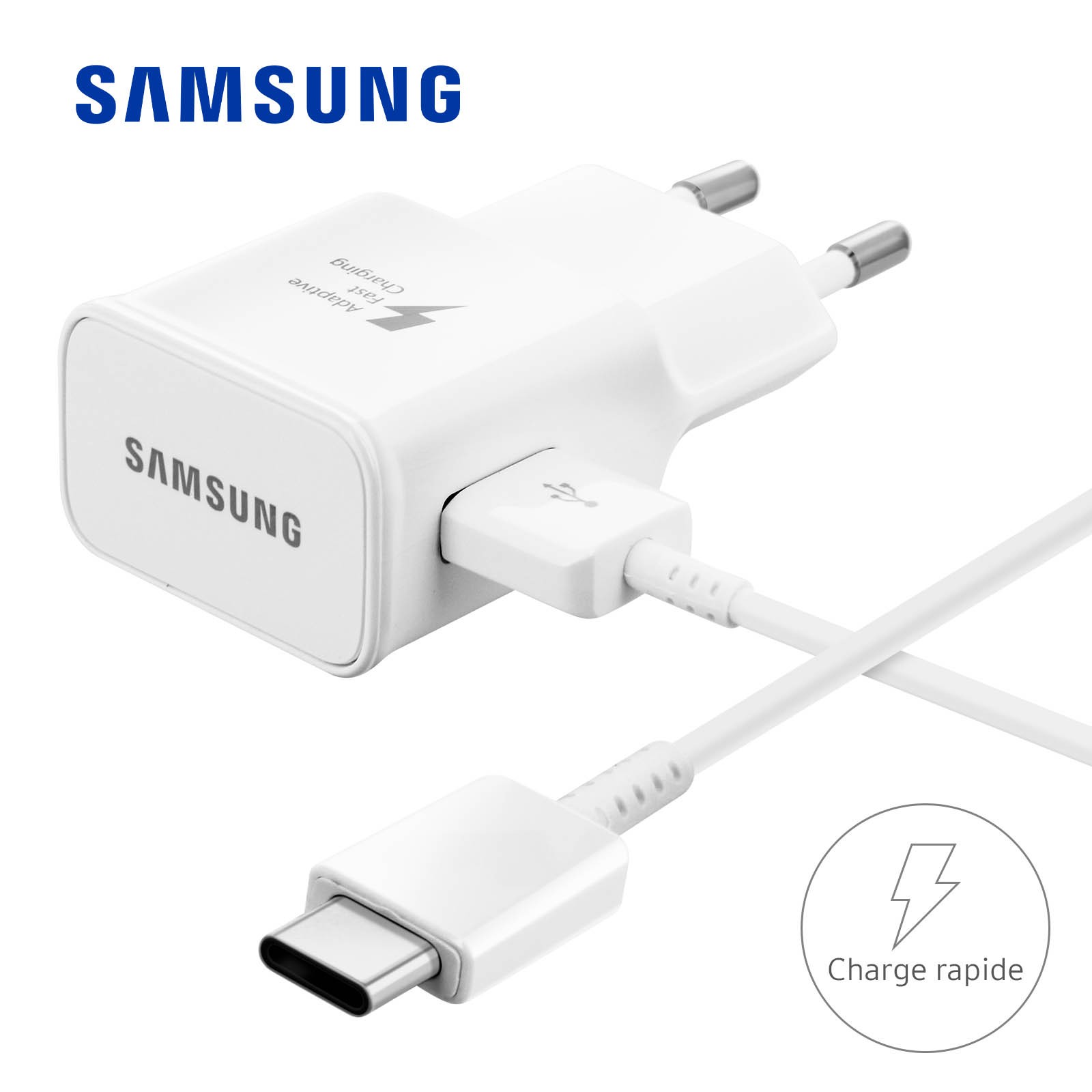 Samsung charger and cable C-type - SokoMall - Online Shopping for  Grocery,Electonics,Smartphones,Computers,Decor&Jewelry,  Healthy&Beauty,Drinks