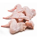 500gr Chicken Wings