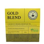 Rwanda Mountain Tea Bag (Pack)