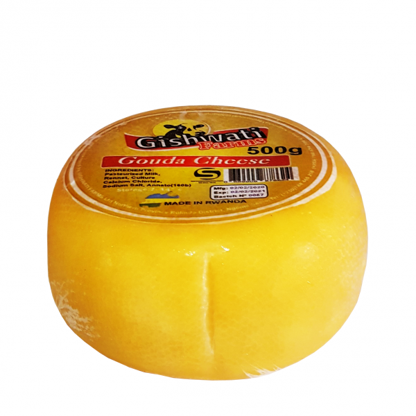 Fromage (whole cheese) / Count