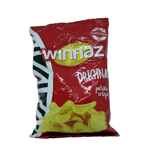 Winnaz Potato / Count