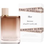 BB HER EAU DE PARFUM INTENSE 50ML