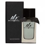 BB MR BURBERRY EAU DE TOILETTE 100ML
