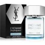 YSL L HOMME COLOGNE BLEUE EAU DE TOILETTE 100ML
