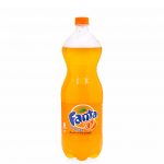 Fanta Orange Big (1.5L)