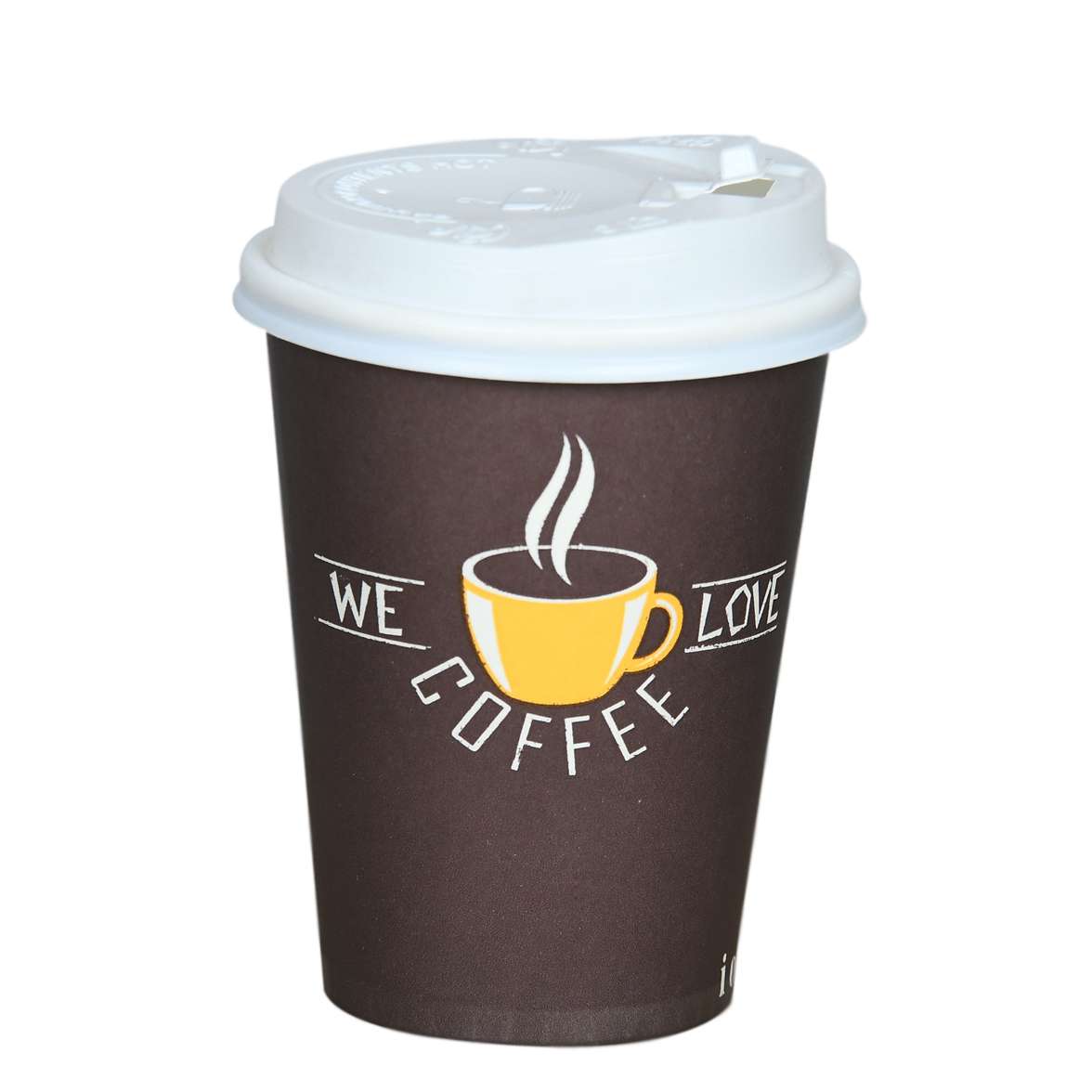 Pack Of Coffee Cup (25pcs) - SokoMall - Online Shopping for  Grocery,Electonics,Smartphones,Computers,Decor&Jewelry,  Healthy&Beauty,Drinks