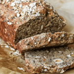 Multigrain Brood Bread/ Count