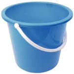 Plastic Bucket
